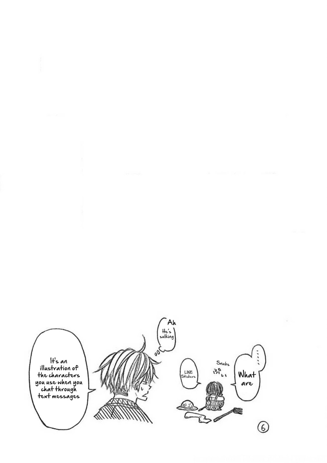 Kotaro Lives Alone, Chapter 97 image 011